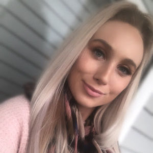 Meet your Posher, Carman